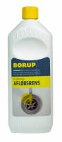 Borup afløbsrens flydende 1 liter